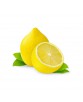 Fresh Yellow Lemons